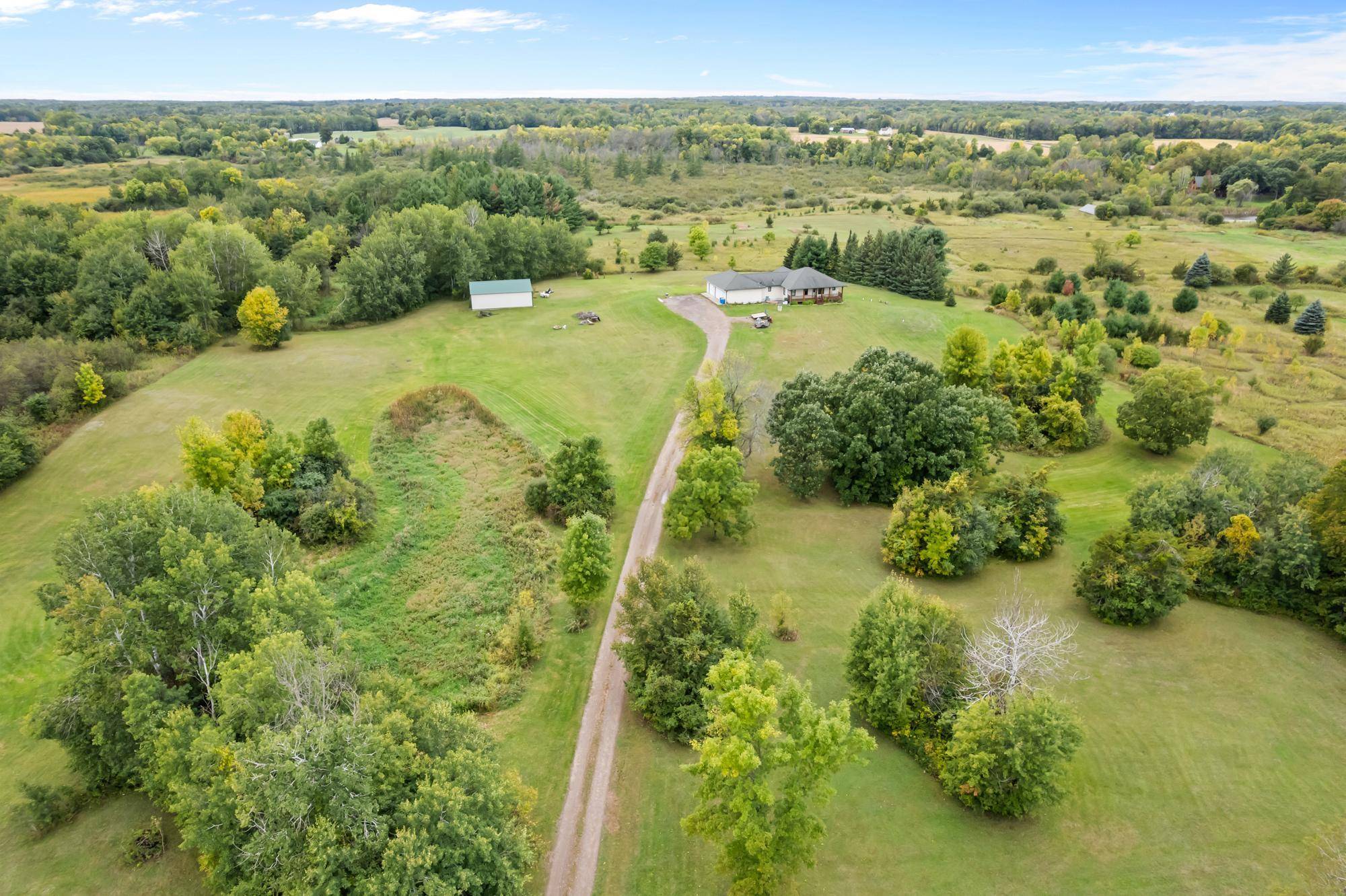 42790 Elmcrest AVE, Harris, MN 55032