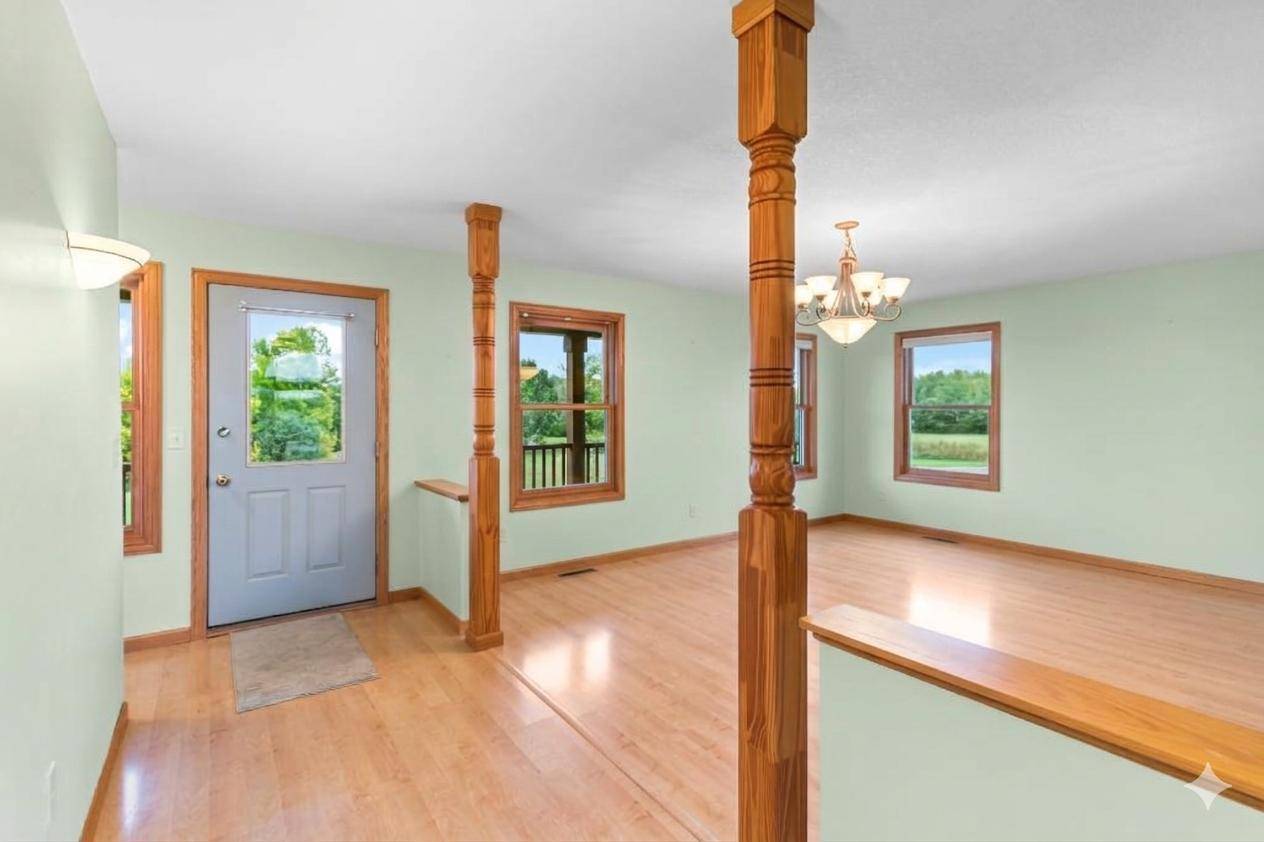 42790 Elmcrest AVE, Harris, MN 55032