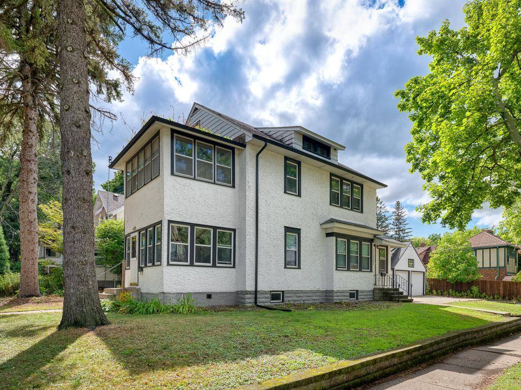779 Delaware AVE, Saint Paul, MN 55107