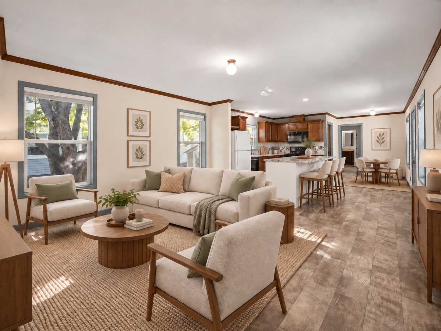 327 Cimarron, Lake Elmo, MN 55042