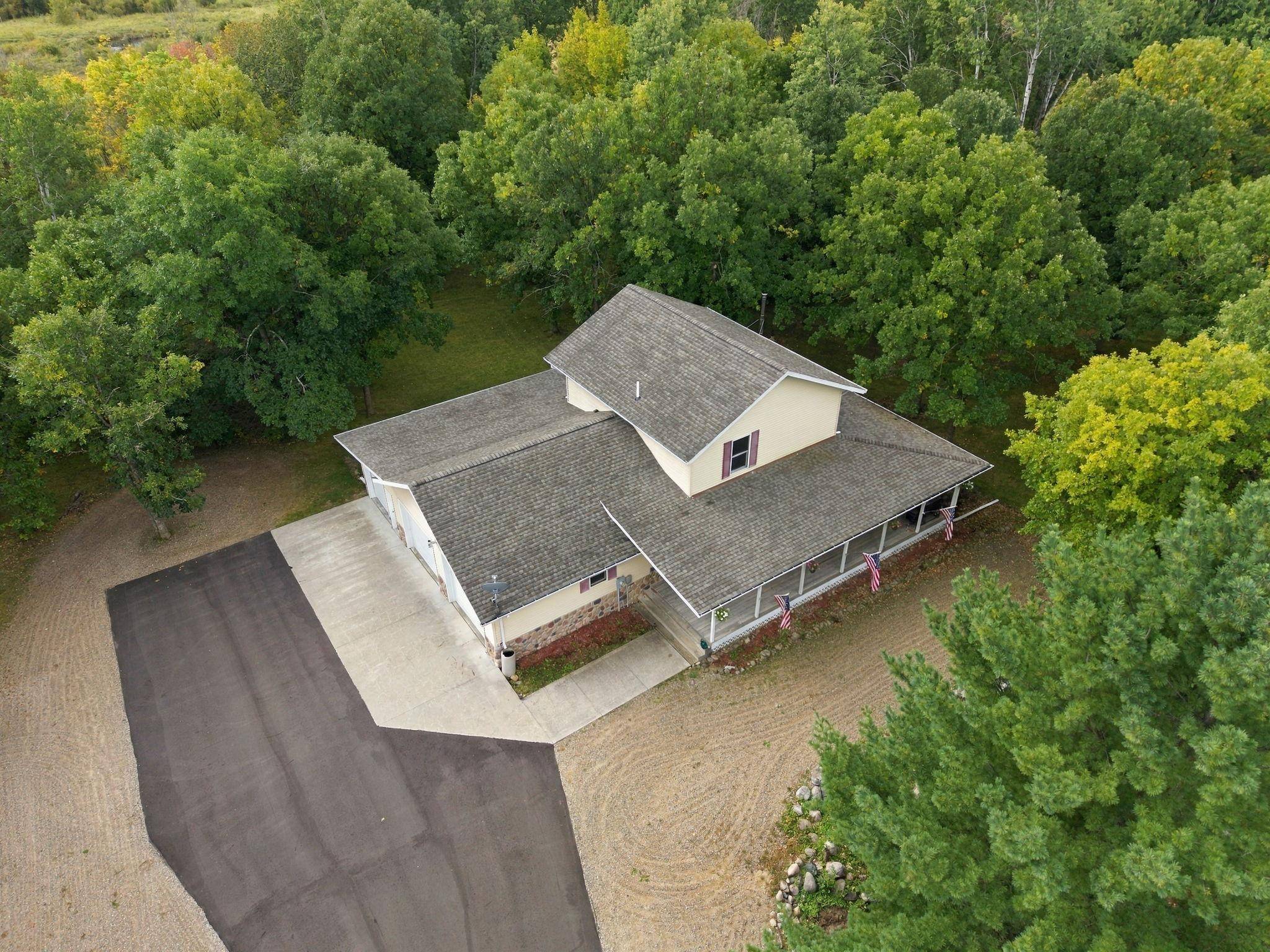 26179 Raleigh Hill RD, Shevlin, MN 56676