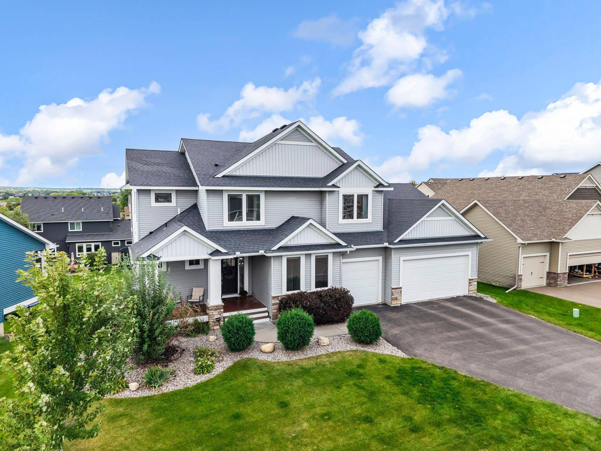 20083 Harness AVE, Lakeville, MN 55044