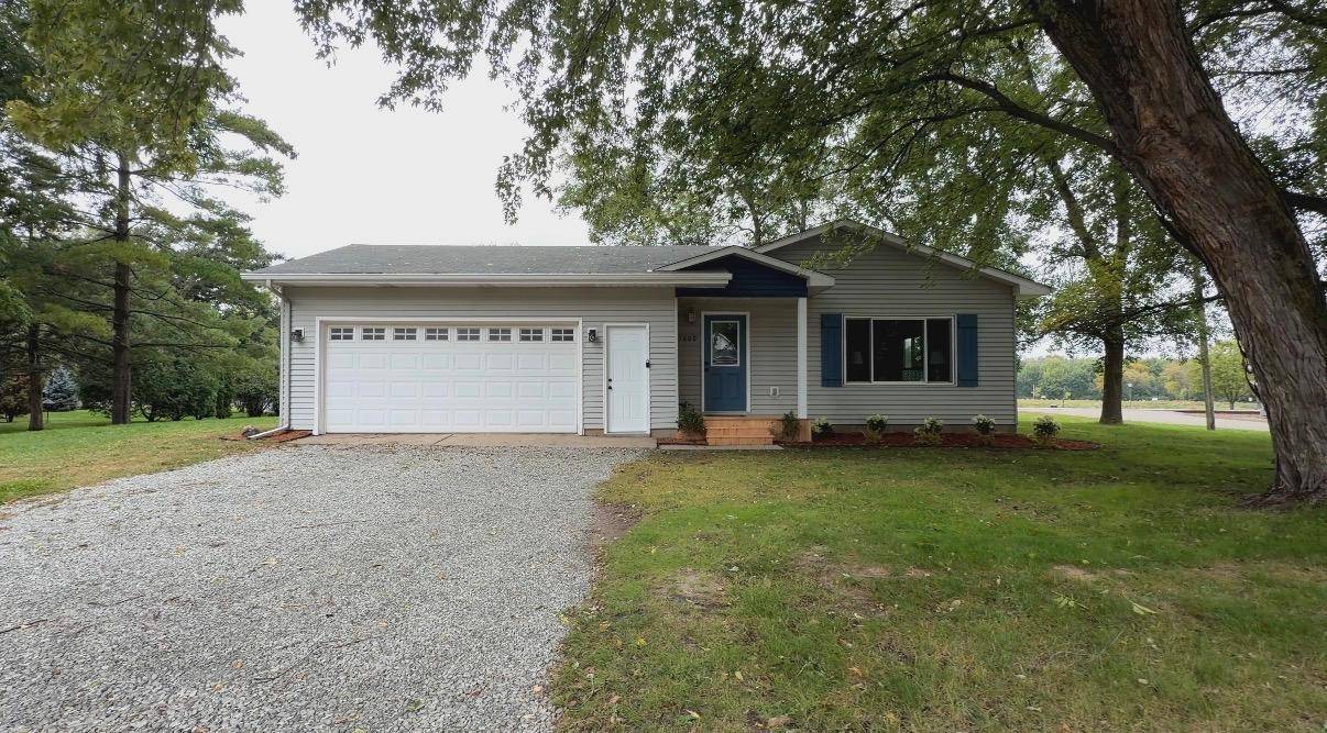 1600 Mosher AVE, Owatonna, MN 55060