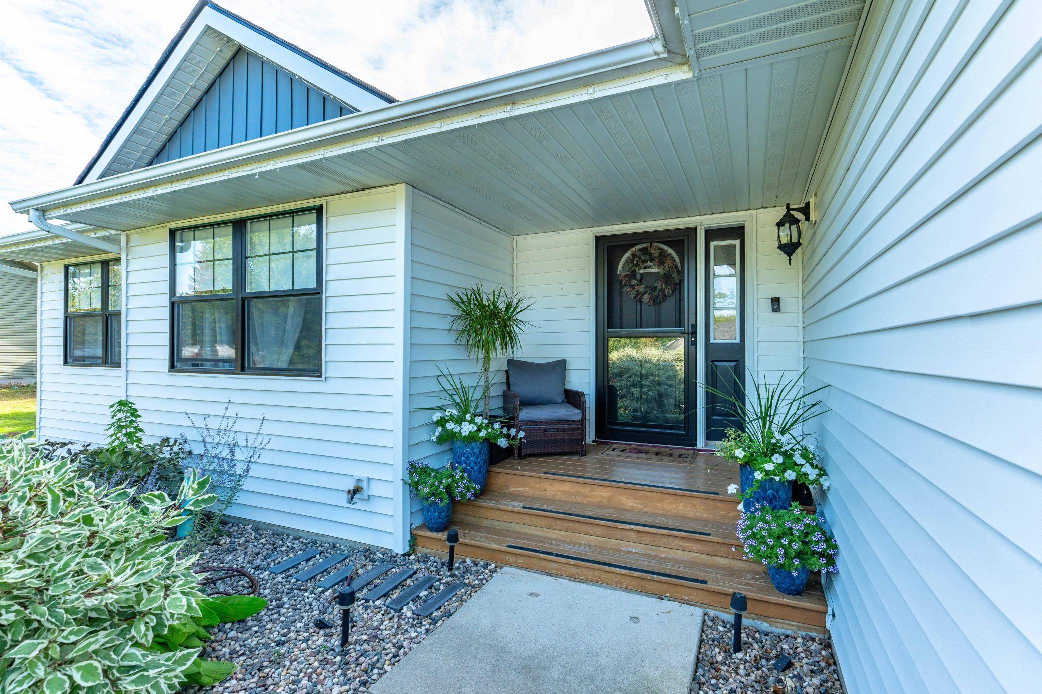 1105 Madisson ST, Alexandria, MN 56308
