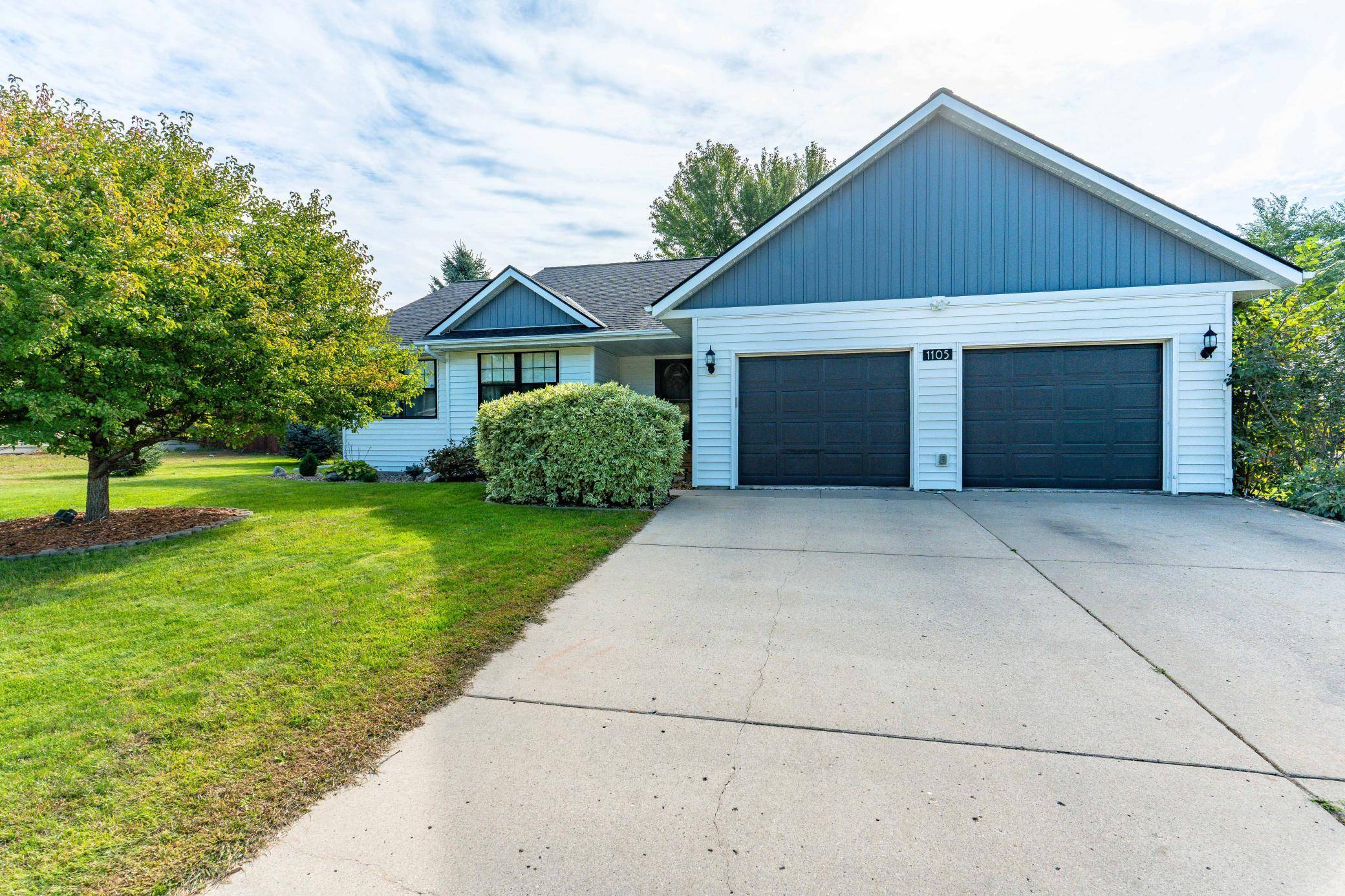1105 Madisson ST, Alexandria, MN 56308