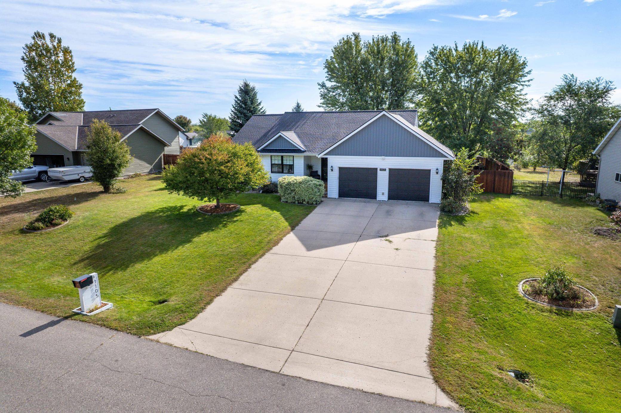 1105 Madisson ST, Alexandria, MN 56308