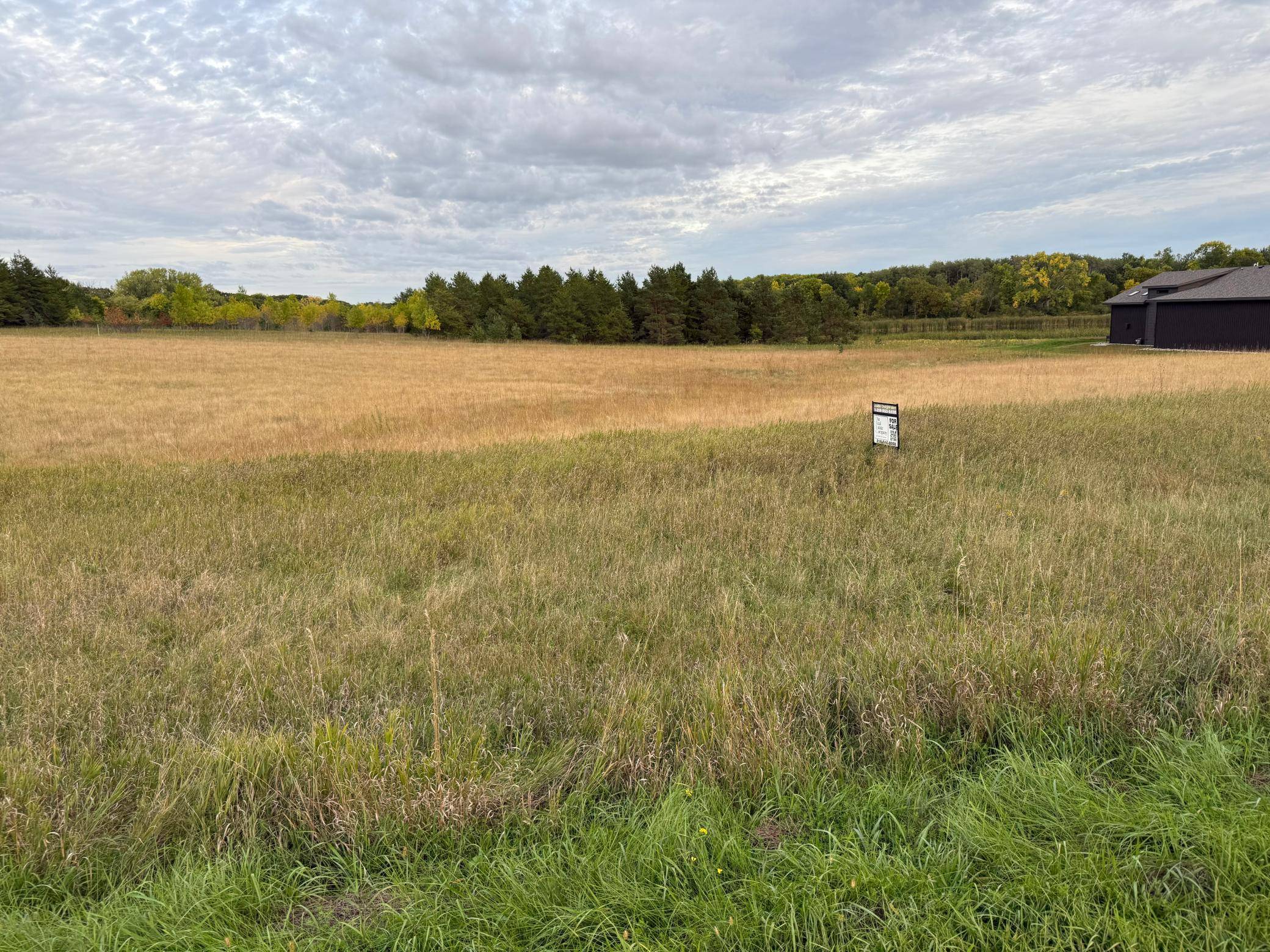 Lot 20 Creek View Drive, Pelican Rapids, MN 56572