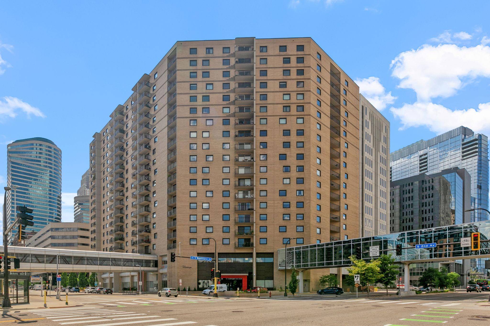 121 Washington AVE S #702, Minneapolis, MN 55401