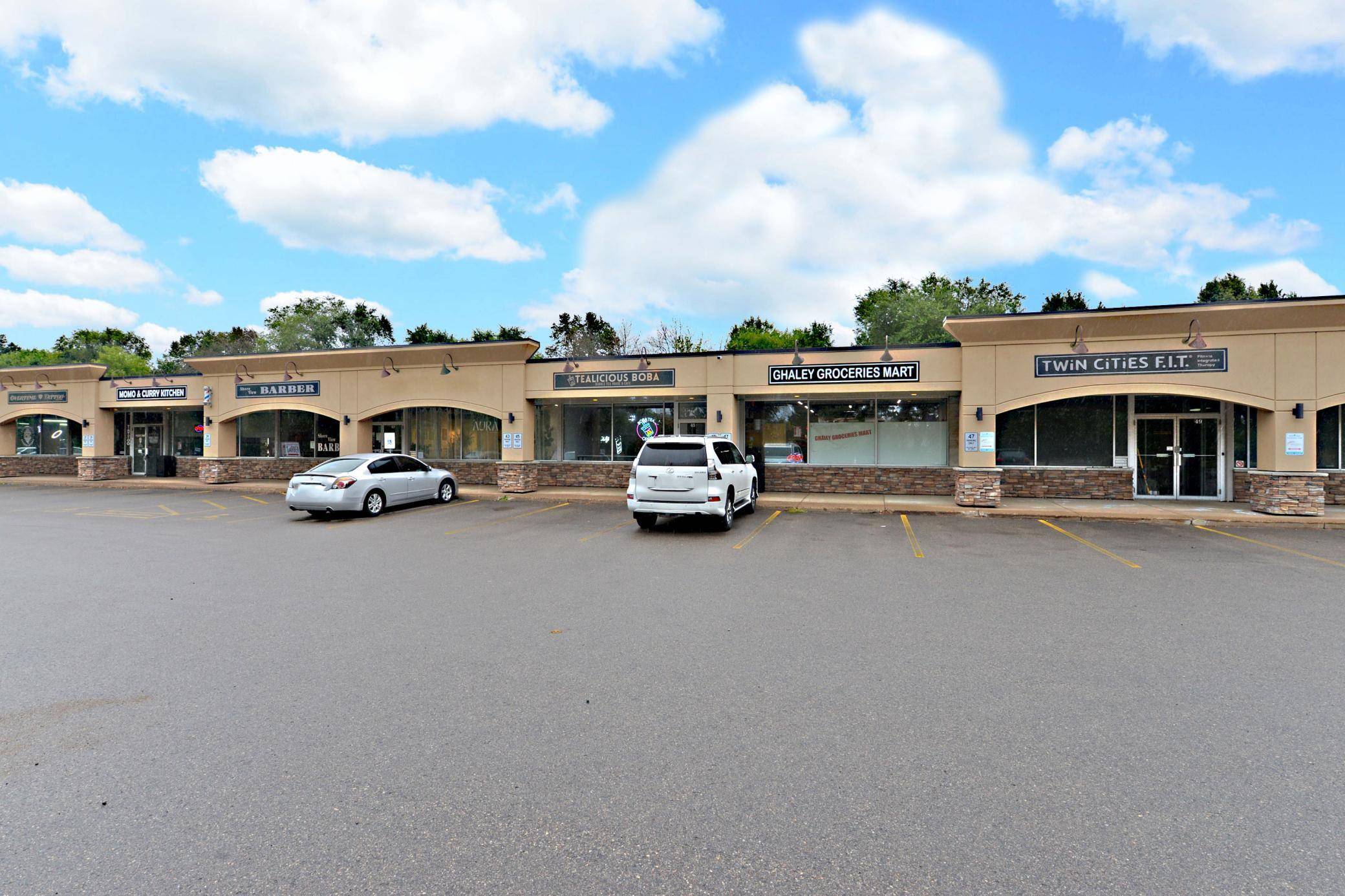 45 Little Canada RD E, Little Canada, MN 55117
