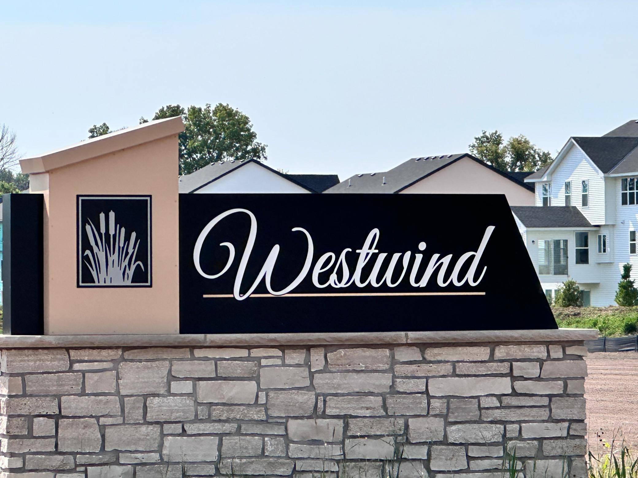 5277 Long Pointe PASS, Woodbury, MN 55129