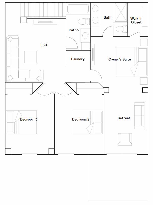 5277 Long Pointe PASS, Woodbury, MN 55129