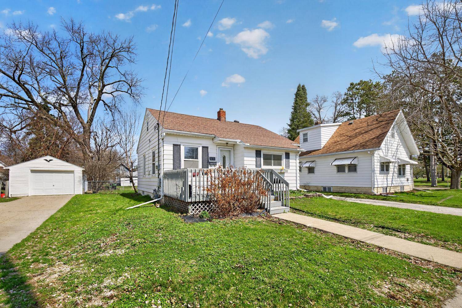 1431 1st ST SE, Rochester, MN 55904