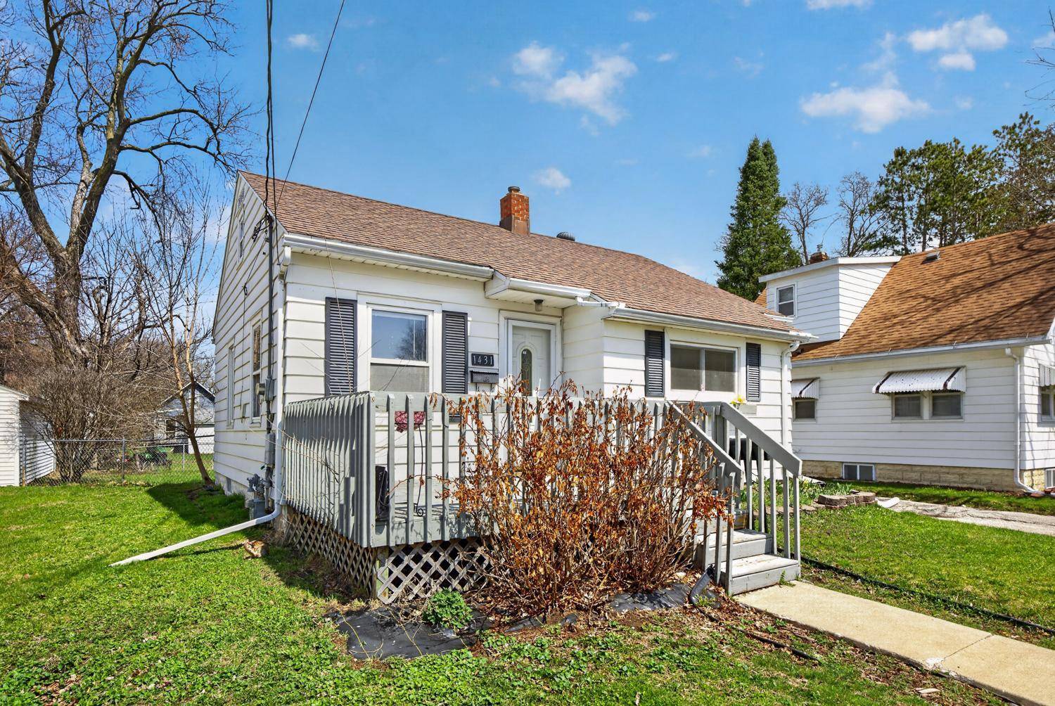 1431 1st ST SE, Rochester, MN 55904