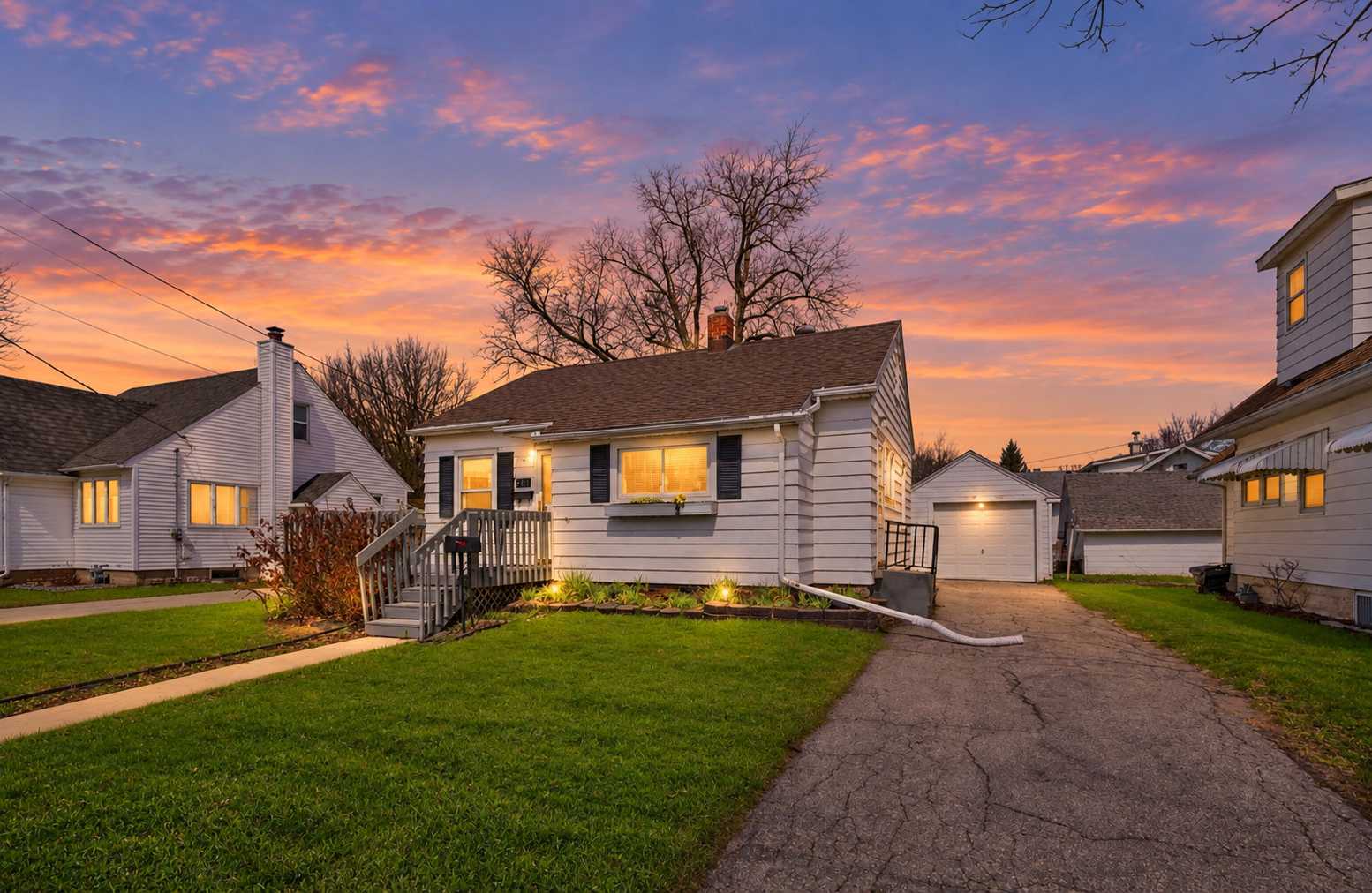 1431 1st ST SE, Rochester, MN 55904