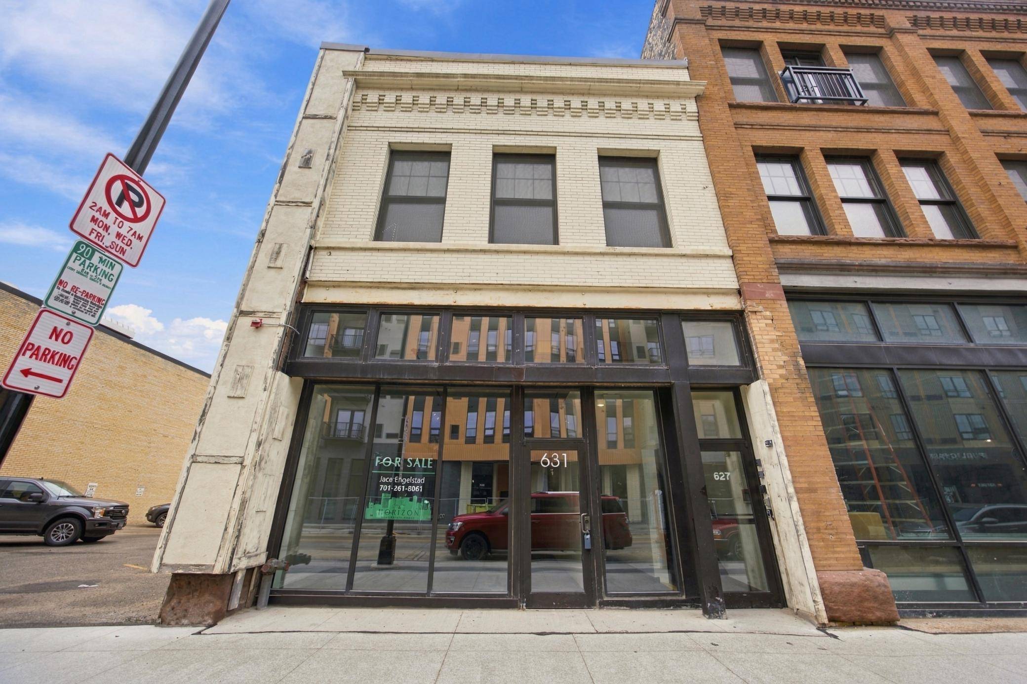 627 Northern Pacific AVE N #205, Fargo, ND 58102