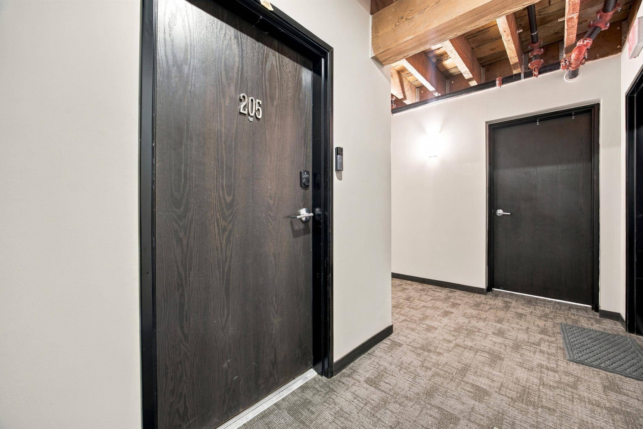 627 Northern Pacific AVE N #205, Fargo, ND 58102