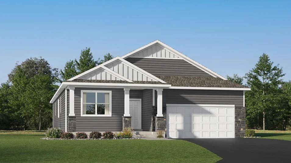 13241 Ghia CT NE, Blaine, MN 55449