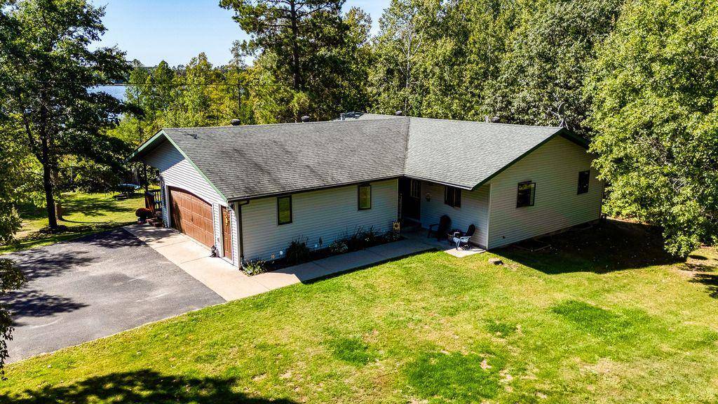 7105 Little Wolf RD NW, Cass Lake, MN 56633