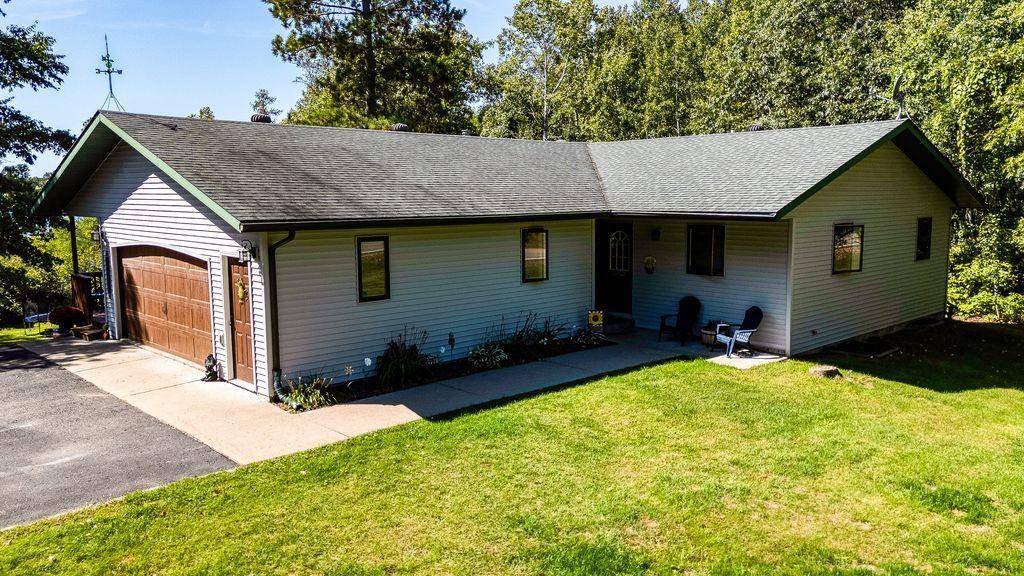 7105 Little Wolf RD NW, Cass Lake, MN 56633