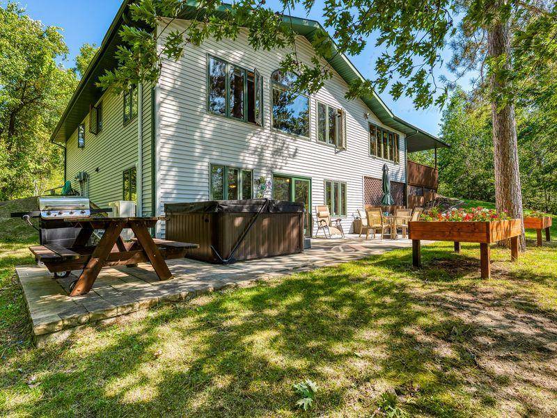 7105 Little Wolf RD NW, Cass Lake, MN 56633