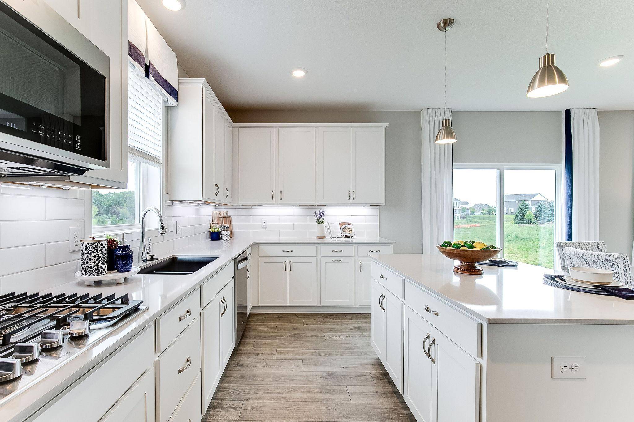 7906 Marquette CT NE, Otsego, MN 55330