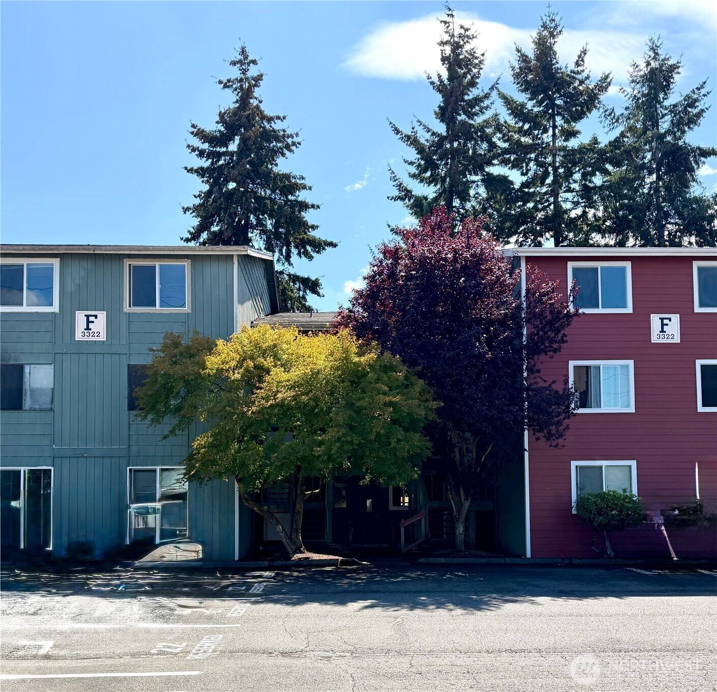3322 I ST #F202, Auburn, WA 98002