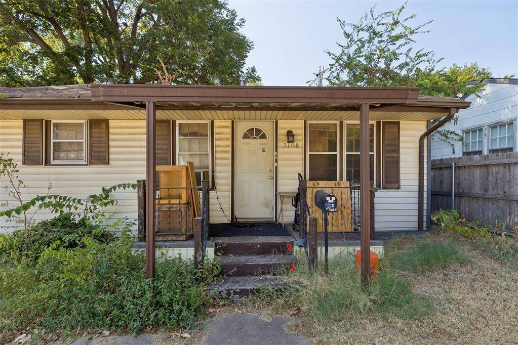 3108 NW 46th ST, Oklahoma City, OK 73112