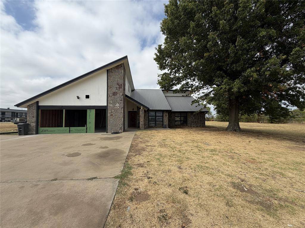 5110 N Harrison ST, Shawnee, OK 74804