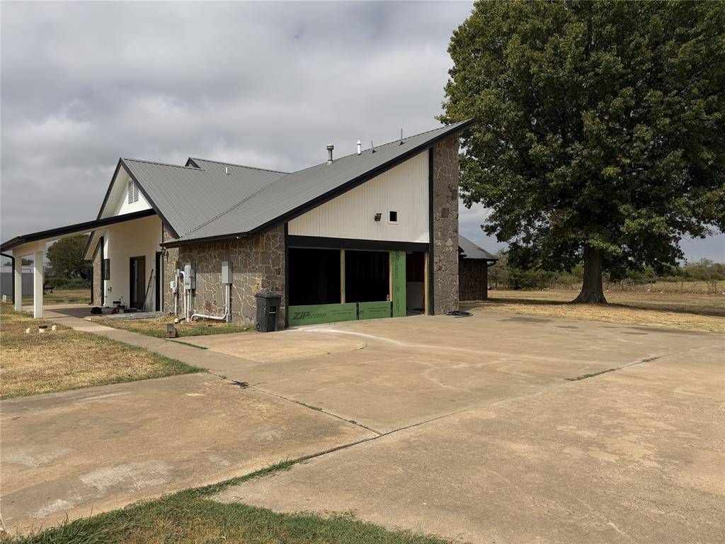 5110 N Harrison ST, Shawnee, OK 74804