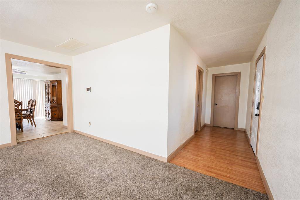 603 E Charles ST, Pauls Valley, OK 73075