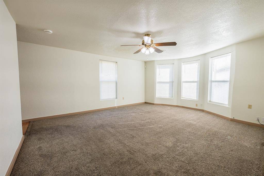603 E Charles ST, Pauls Valley, OK 73075