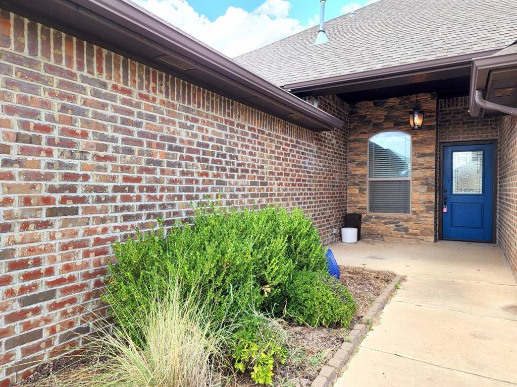 11309 NW 104th ST, Yukon, OK 73099