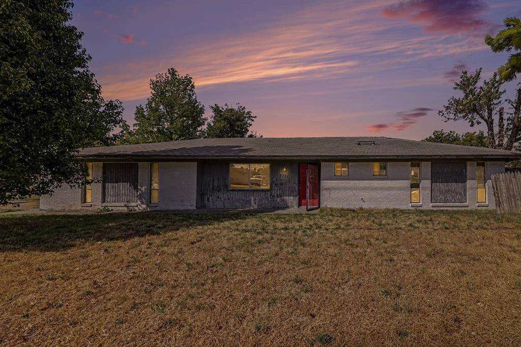7721 NW 30th ST, Bethany, OK 73008