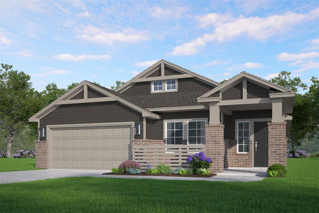 4008 NW 176th ST, Edmond, OK 73012