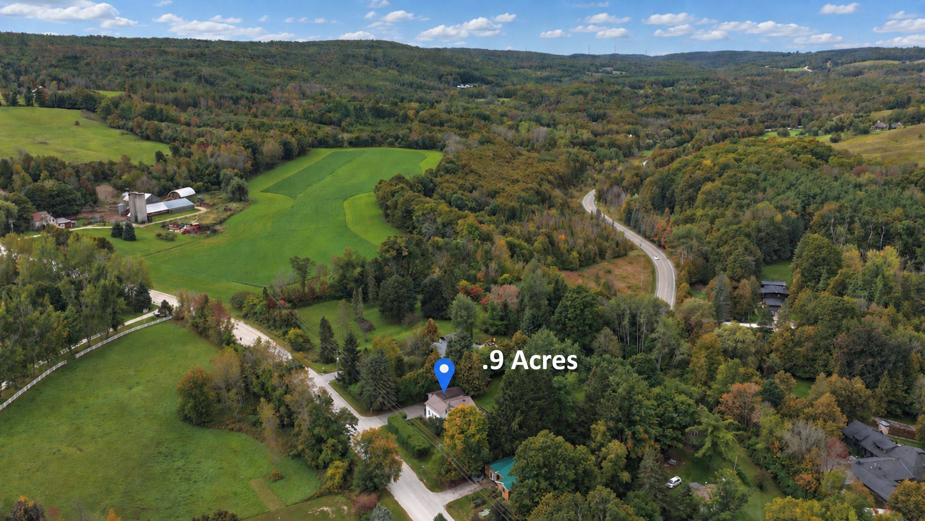 12 Lavender Hill RD, Clearview, ON L0M 1G0