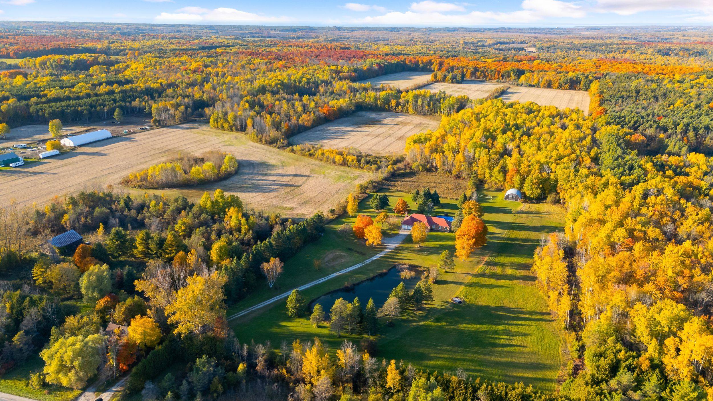 5188 Highway 26 HWY W, Clearview, ON L0M 1S0