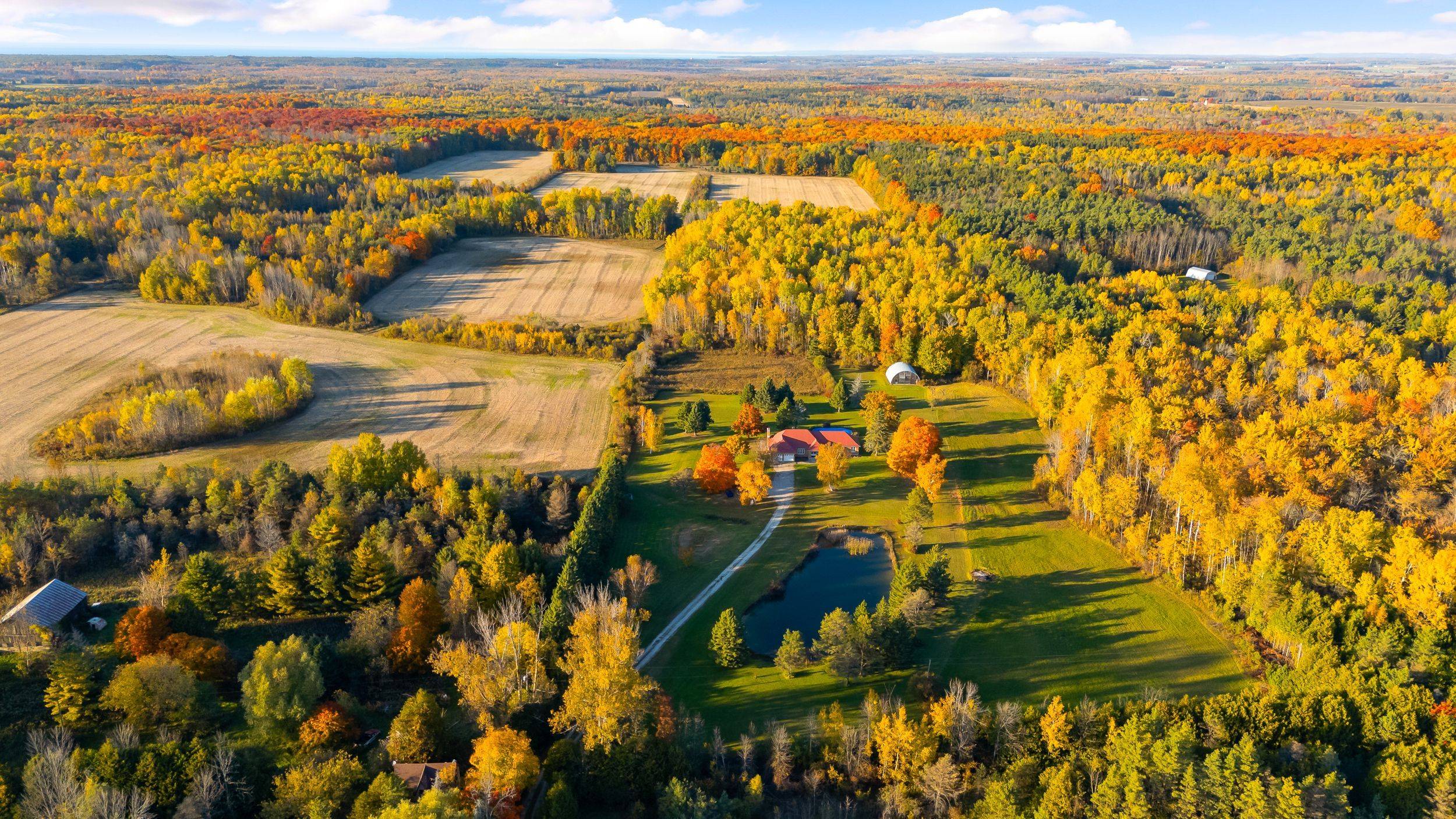 5188 Highway 26 HWY W, Clearview, ON L0M 1S0