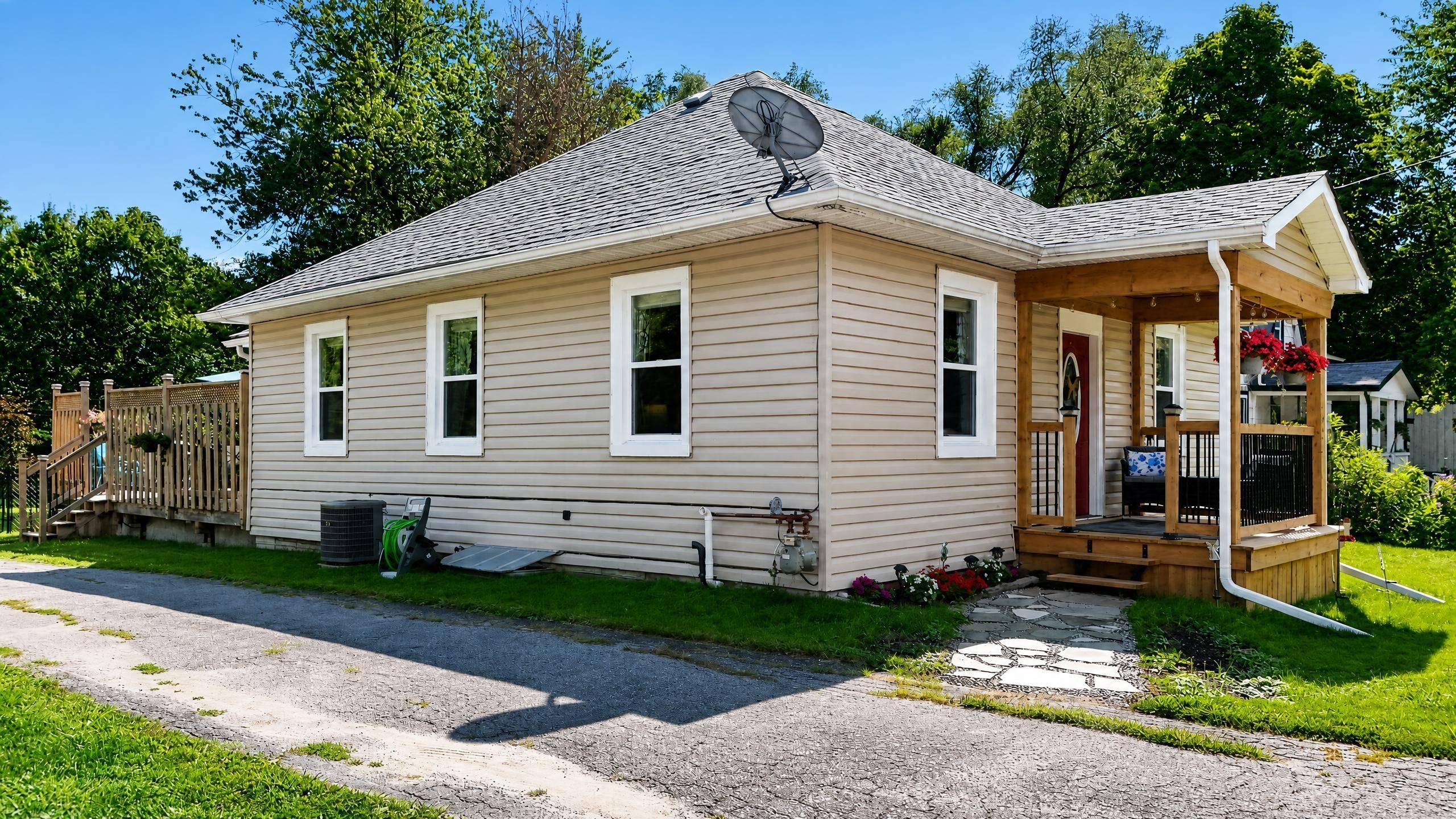 10747 County Road 2 N/A, Alnwick/haldimand, ON K0K 2G0