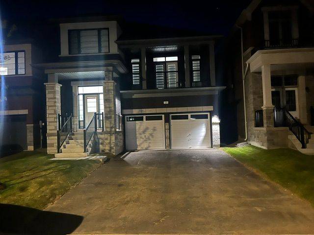 25 Mundell RD, Erin, ON N0B 1T0