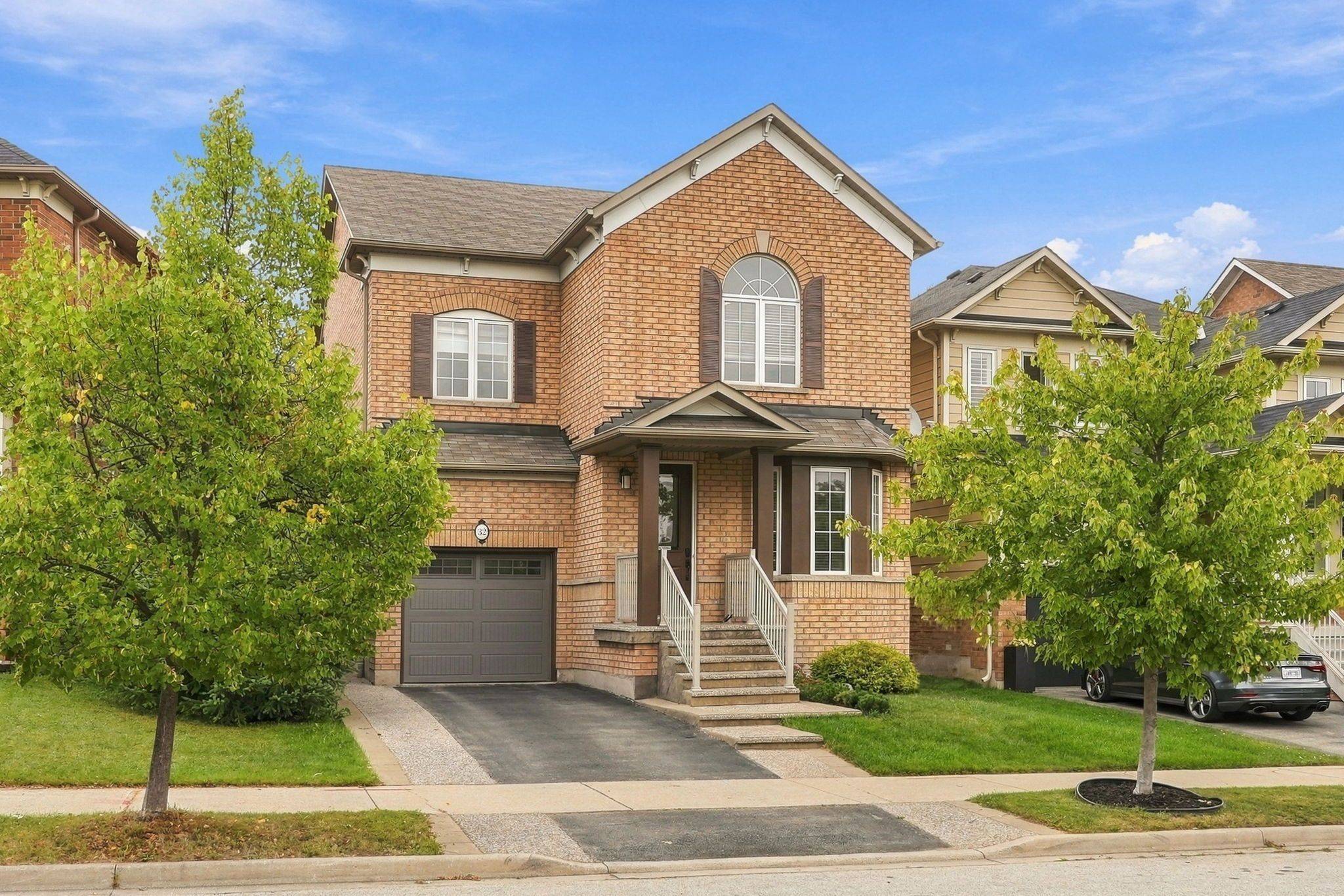 32 Wimberly AVE, Hamilton, ON L8B 0R9