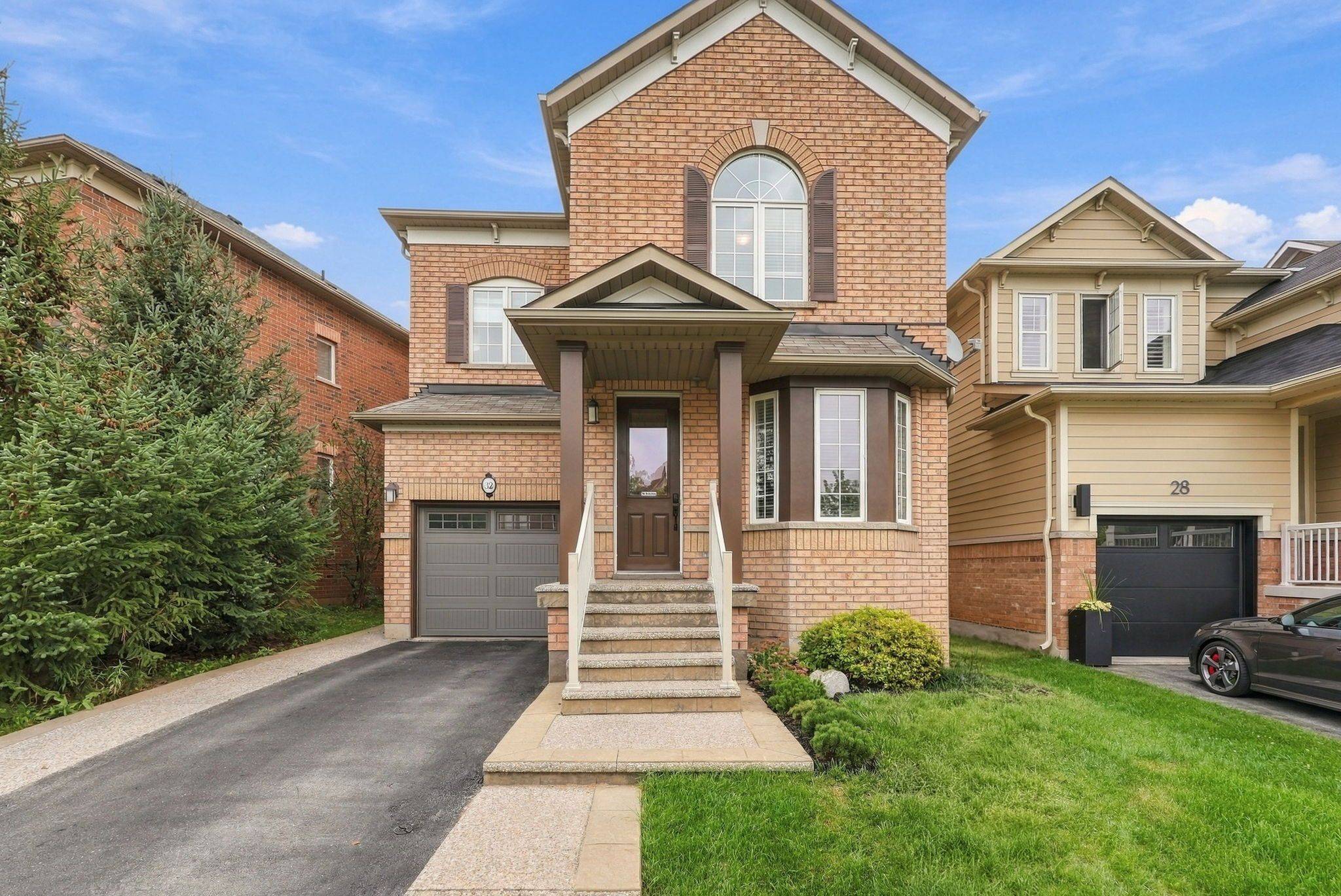 32 Wimberly AVE, Hamilton, ON L8B 0R9
