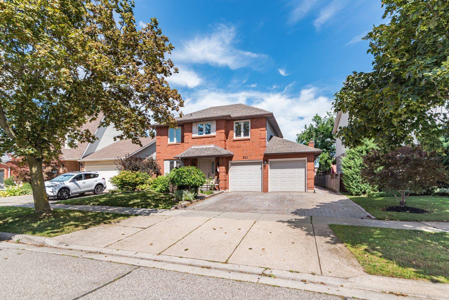311 Hemlock AVE, Hamilton, ON L8E 4J9