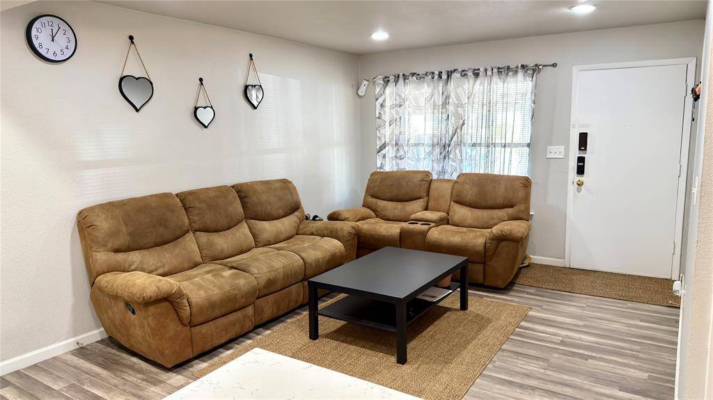 2510 Dewitt Street, Irving, TX 75062