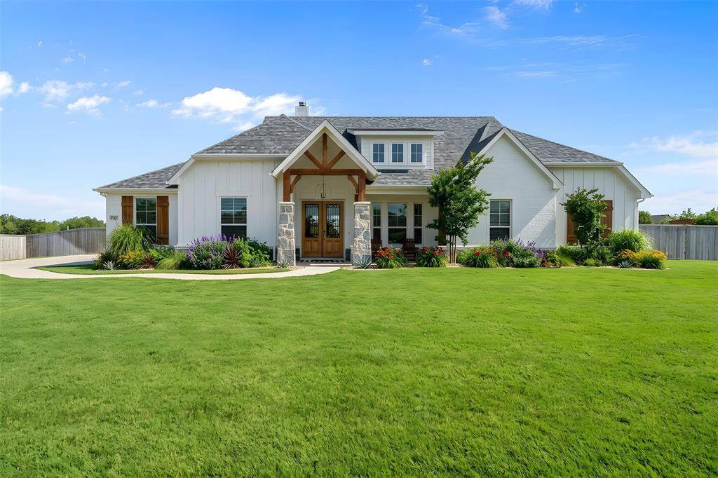 8221 David Lane, Midlothian, TX 76065