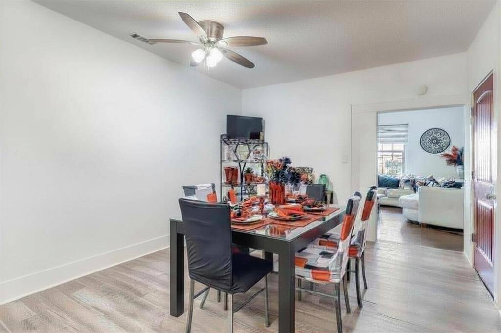 2317 Anderson Street, Dallas, TX 75215