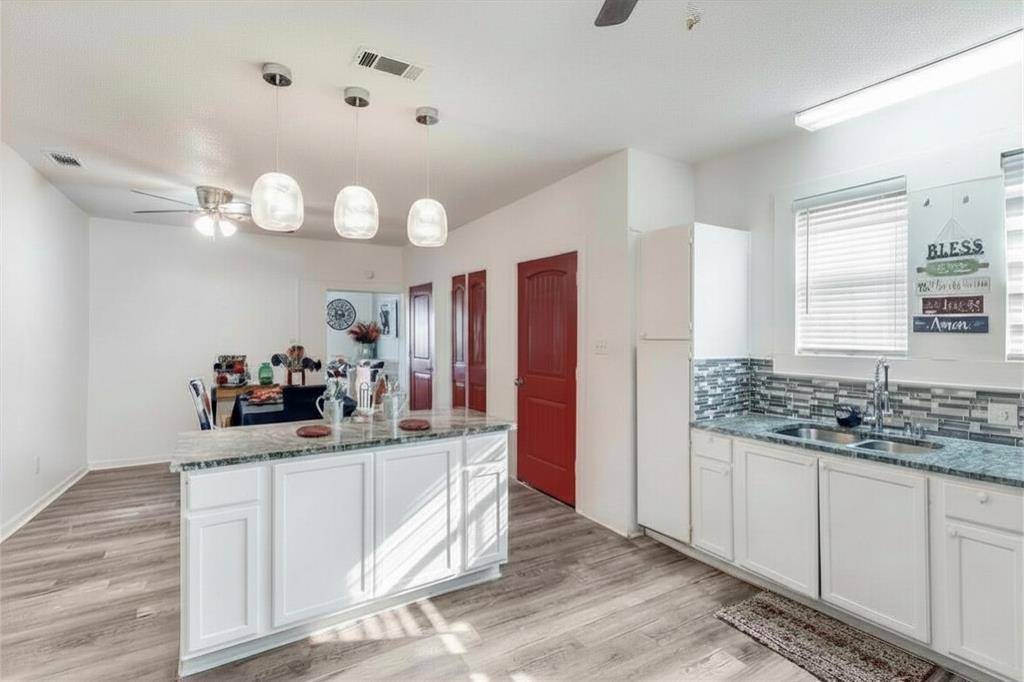 2317 Anderson Street, Dallas, TX 75215