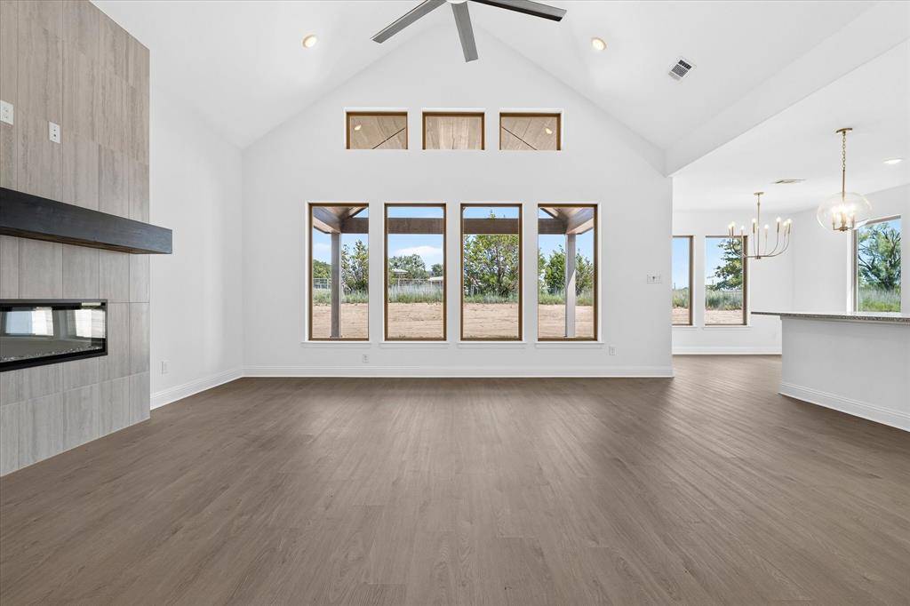 1001 Leo Lane, Poolville, TX 76487