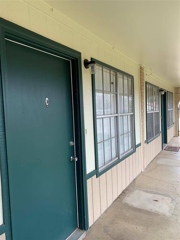 1724 W Sanford Street #C, Arlington, TX 76012