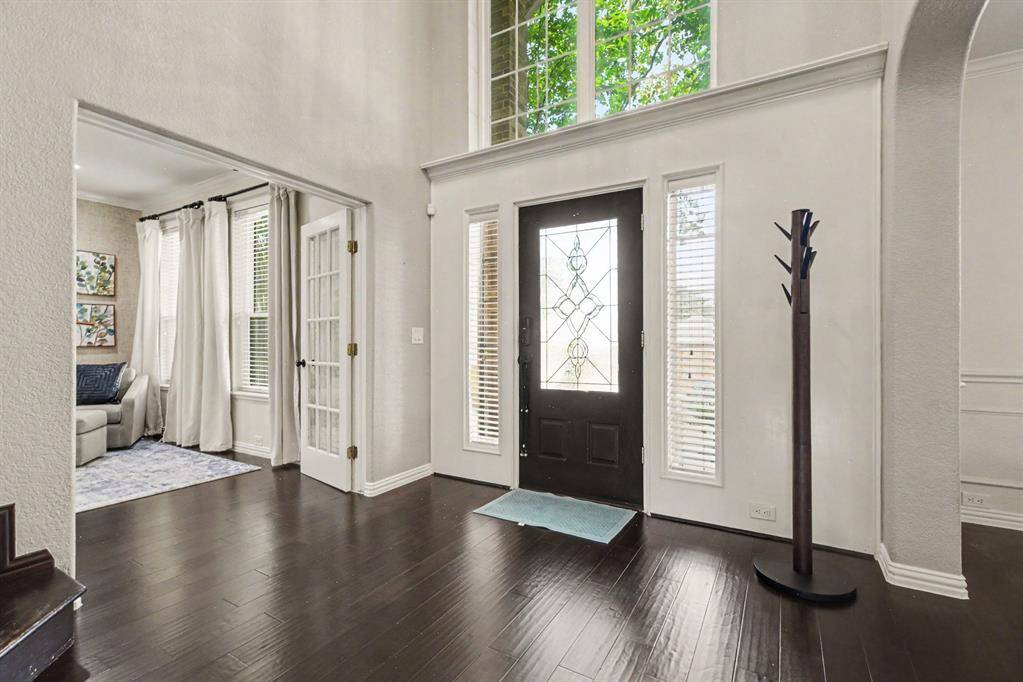 417 Forest Ridge Drive, Coppell, TX 75019