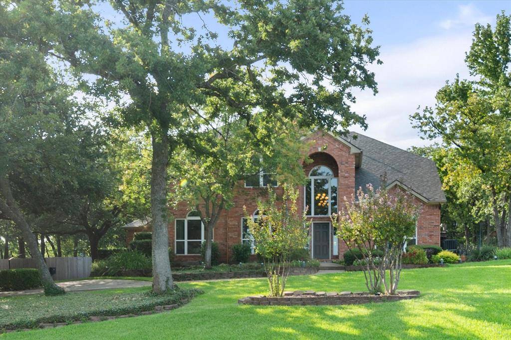 3400 Wild Oaks Court, Burleson, TX 76028